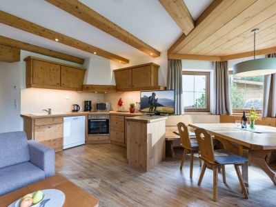 Apartment Appartement "Freiraum" - Features photo 31