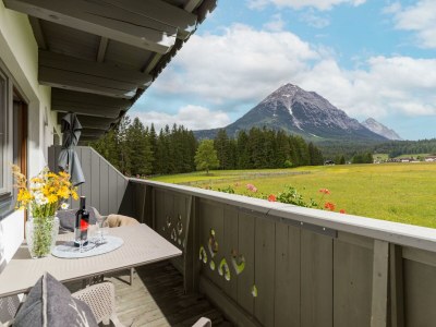 Apartment Appartement "Freiraum" - Features photo 32