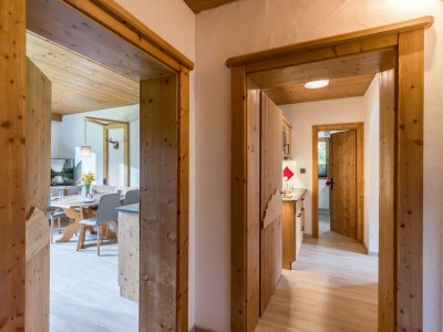 Apartment Appartement "Freiraum" - Features photo 34