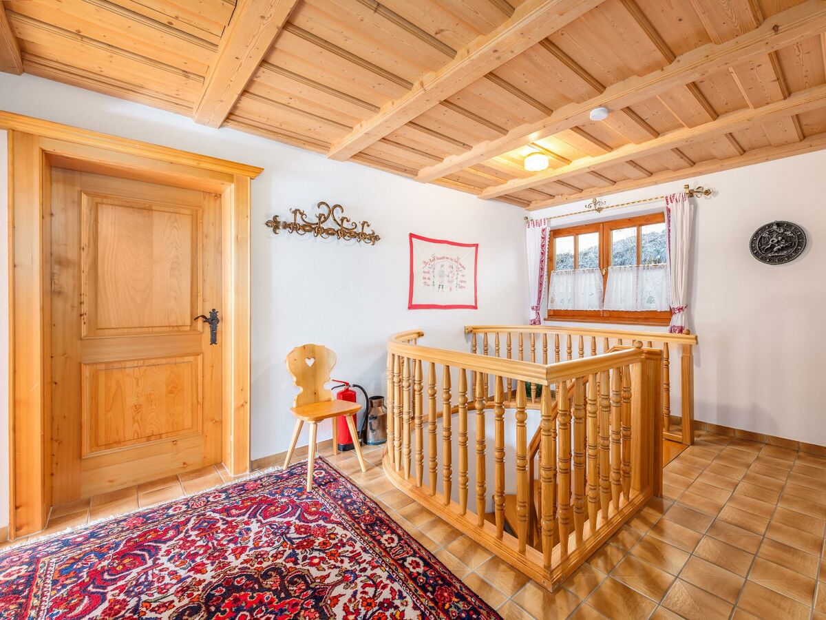 Apartment Alpenvilla Janerweg - Outdoor photo 2