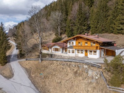 Apartment Alpenvilla Janerweg - Outdoor photo 3