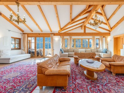 Apartment Alpenvilla Janerweg - Outdoor photo 4