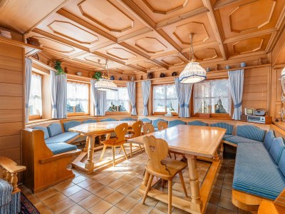 Apartment Alpenvilla Janerweg - Outdoor photo 5