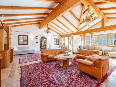 Apartment Alpenvilla Janerweg - Outdoor photo 6