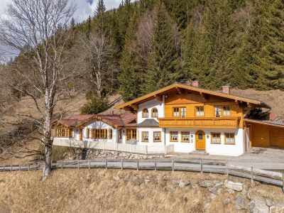 Apartment Alpenvilla Janerweg - Outdoor photo 7