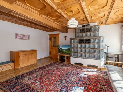 Apartment Alpenvilla Janerweg - Outdoor photo 8