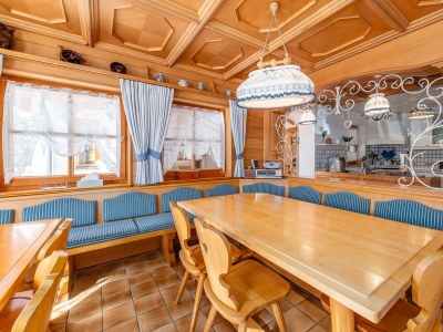 Apartment Alpenvilla Janerweg - Outdoor photo 9