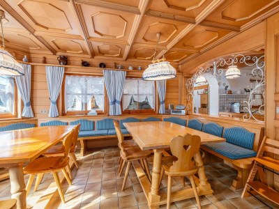 Apartment Alpenvilla Janerweg - Outdoor photo 10