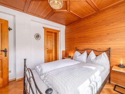 Apartment Alpenvilla Janerweg - Outdoor photo 11