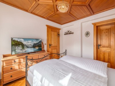 Apartment Alpenvilla Janerweg - Outdoor photo 12