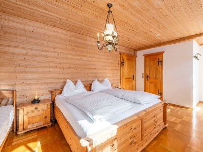 Apartment Alpenvilla Janerweg - Outdoor photo 13