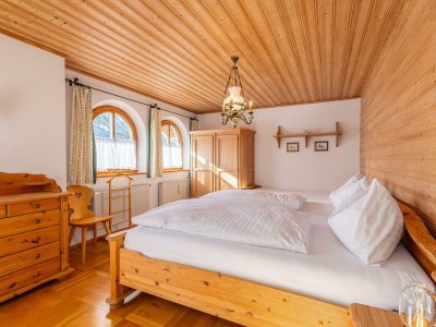 Apartment Alpenvilla Janerweg - Outdoor photo 14