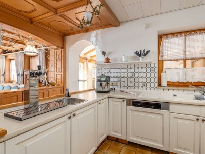 Apartment Alpenvilla Janerweg - Outdoor photo 15