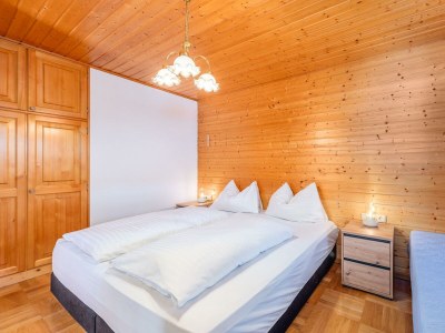 Apartment Alpenvilla Janerweg - Outdoor photo 16