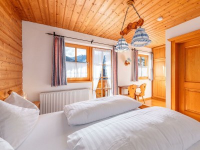 Apartment Alpenvilla Janerweg - Outdoor photo 18