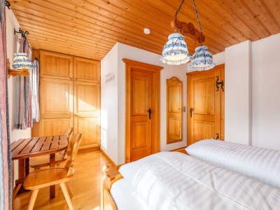 Apartment Alpenvilla Janerweg - Outdoor photo 19