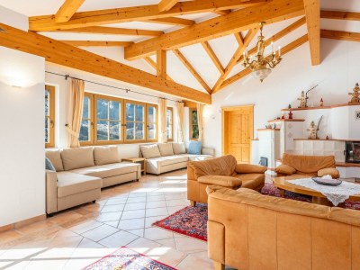 Apartment Alpenvilla Janerweg - Outdoor photo 21