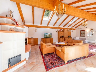 Apartment Alpenvilla Janerweg - Outdoor photo 22