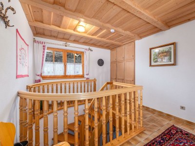 Apartment Alpenvilla Janerweg - Outdoor photo 23