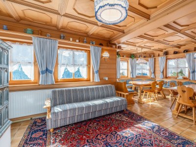 Apartment Alpenvilla Janerweg - Outdoor photo 25