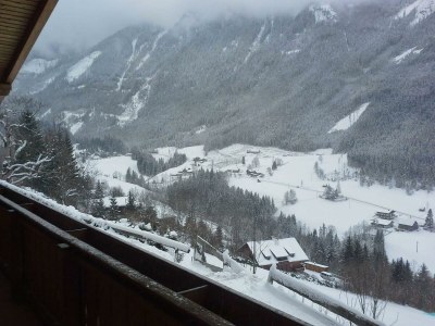 Apartment Alpenvilla Janerweg - Outdoor photo 28