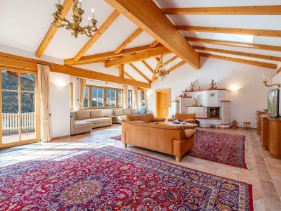 Apartment Alpenvilla Janerweg - Features photo 29