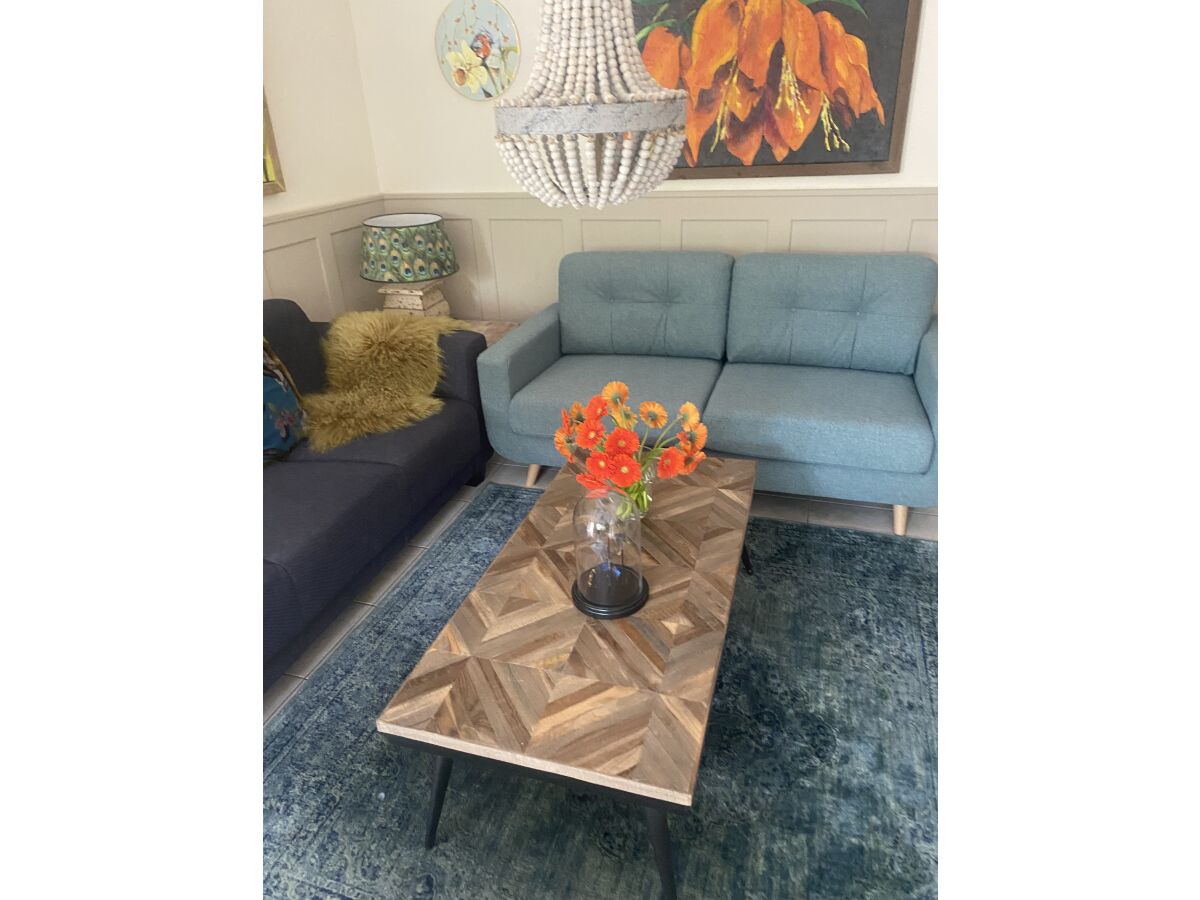 Holiday apartment Zonnestraal - Outdoor photo 5