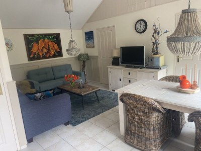 Holiday apartment Zonnestraal - Outdoor photo 3