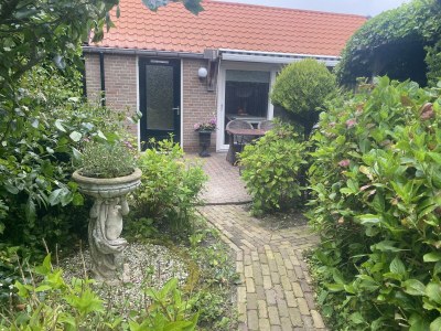 Holiday apartment Zonnestraal - Outdoor photo 6