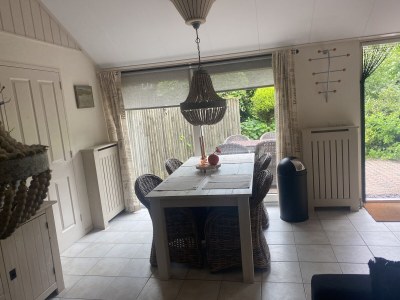 Holiday apartment Zonnestraal - Outdoor photo 9