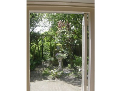 Holiday apartment Zonnestraal - Features photo 11