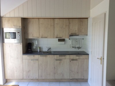 Holiday apartment Zonnestraal - Features photo 12