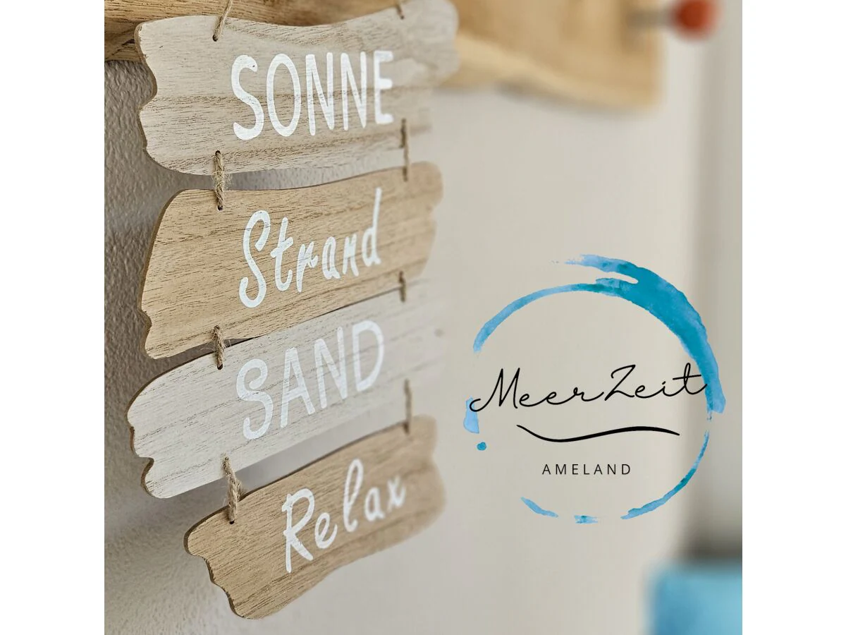 Holiday apartment Meer Zeit Ameland