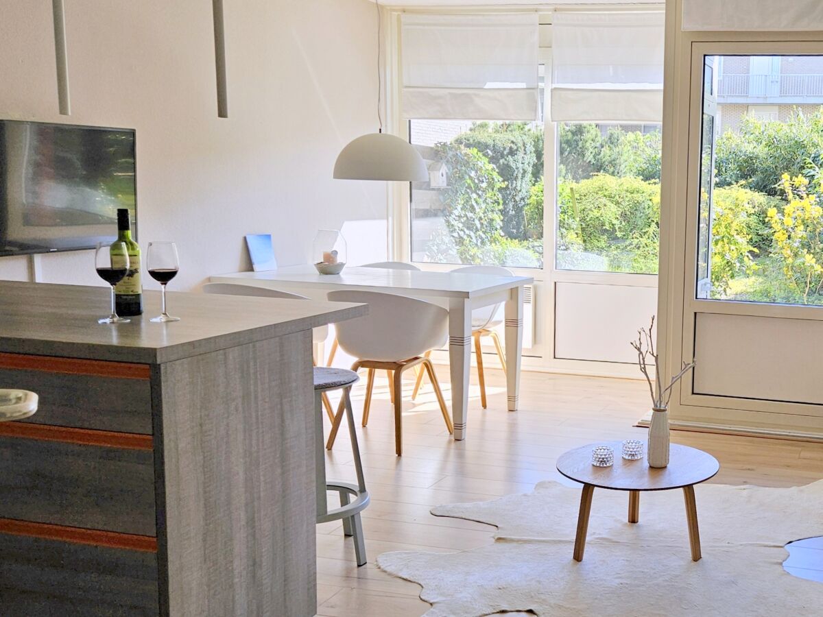 Holiday apartment Meer Zeit Ameland - Features photo 4