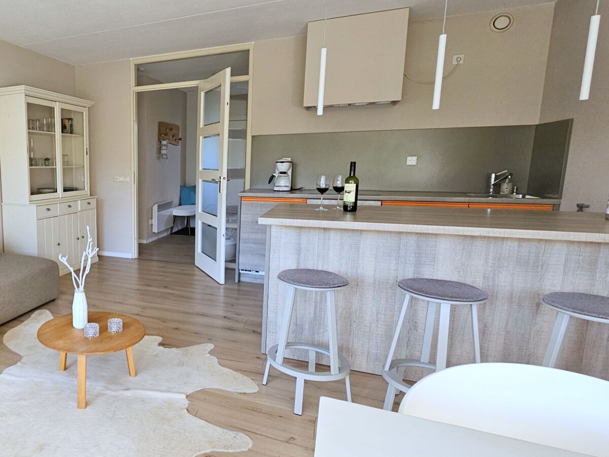 Holiday apartment Meer Zeit Ameland - Features photo 5