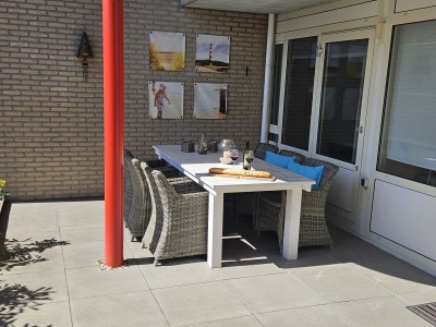 Holiday apartment Meer Zeit Ameland - Outdoor photo 3