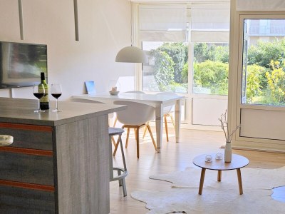 Holiday apartment Meer Zeit Ameland - Features photo 4