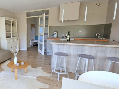 Holiday apartment Meer Zeit Ameland - Features photo 5