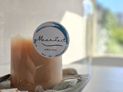 Holiday apartment Meer Zeit Ameland - Features photo 13