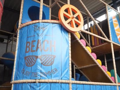 Holiday apartment Meer Zeit Ameland - Environment photo 15