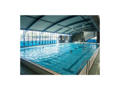 Holiday apartment Meer Zeit Ameland - Environment photo 16