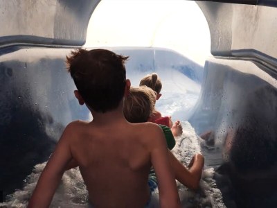 Holiday apartment Meer Zeit Ameland - Environment photo 17