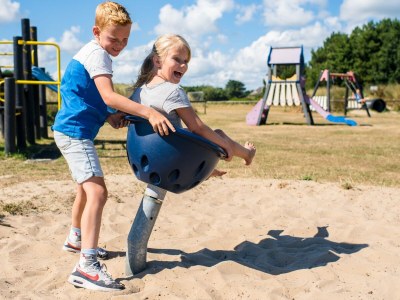 Holiday apartment Meer Zeit Ameland - Environment photo 18