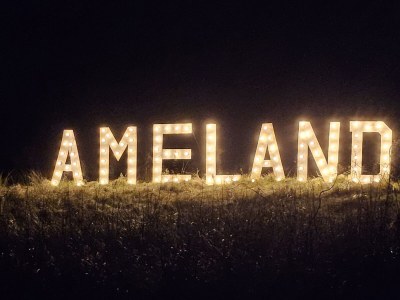 Holiday apartment Meer Zeit Ameland - Environment photo 19