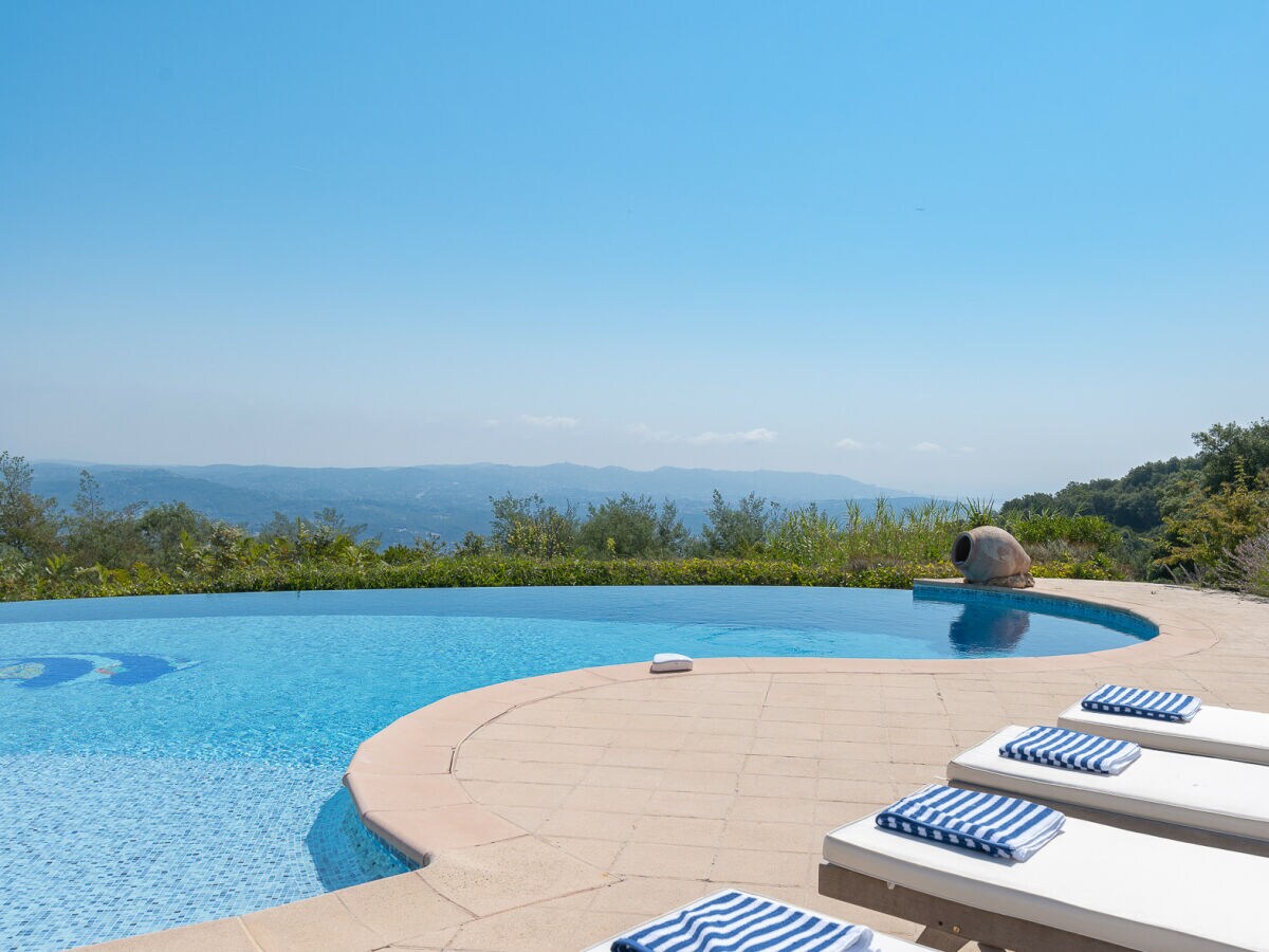 Villa Mas de Tanneron - Outdoor photo 2