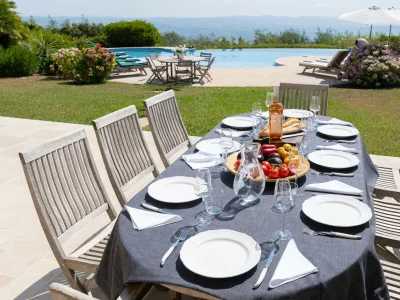 Villa Mas de Tanneron - Outdoor photo 4