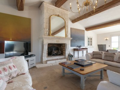 Villa Mas de Tanneron - Features photo 8