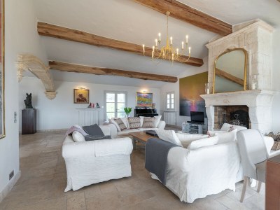 Villa Mas de Tanneron - Features photo 9