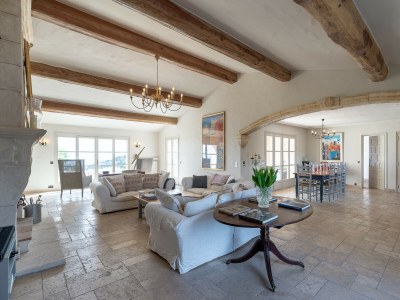 Villa Mas de Tanneron - Features photo 10