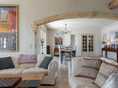 Villa Mas de Tanneron - Features photo 11